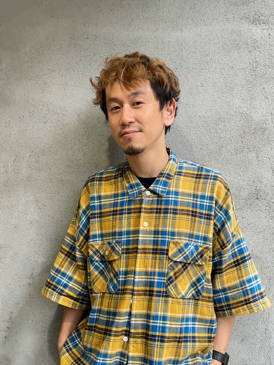 田中 徳太郎