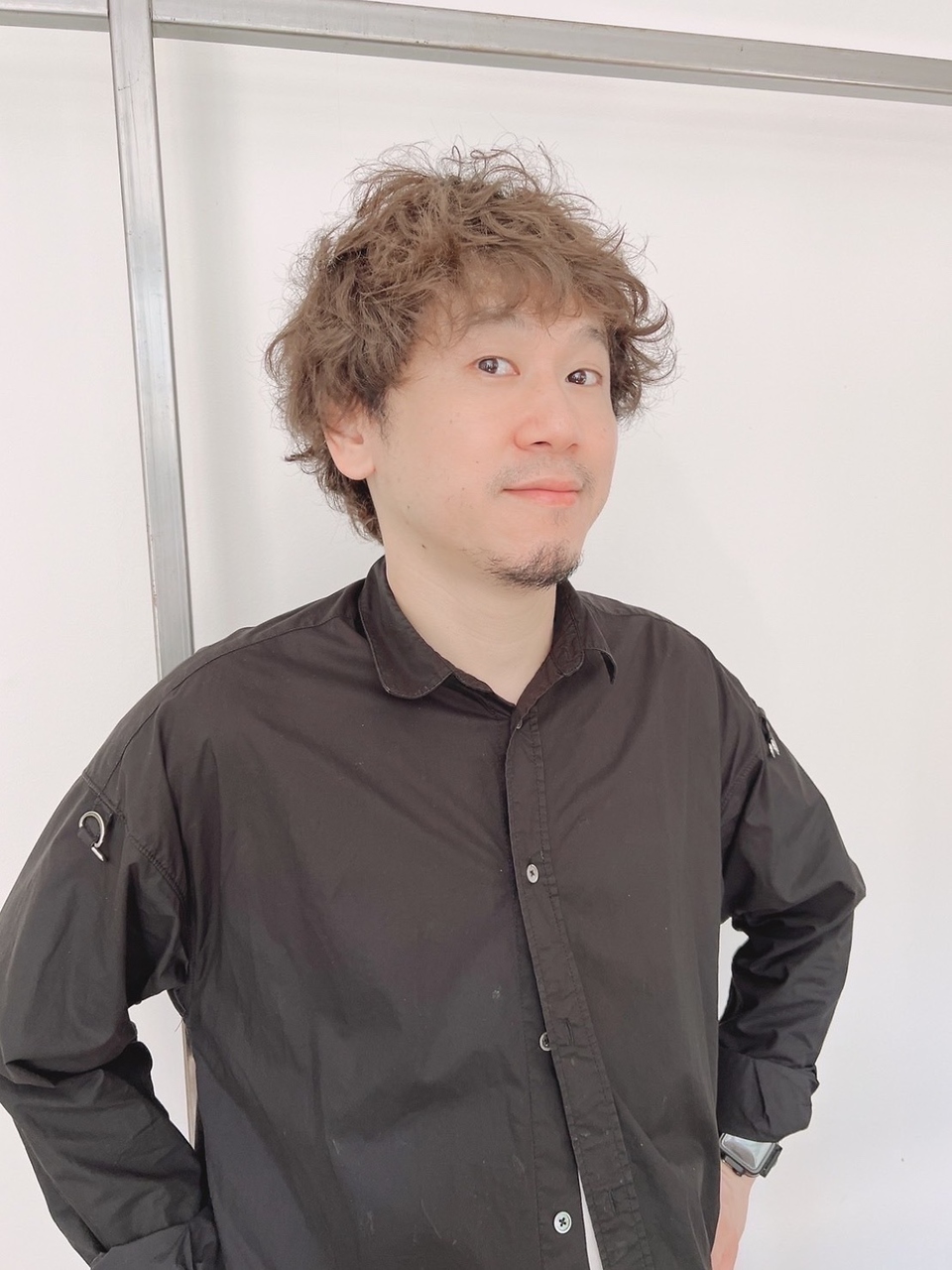田中 徳太郎