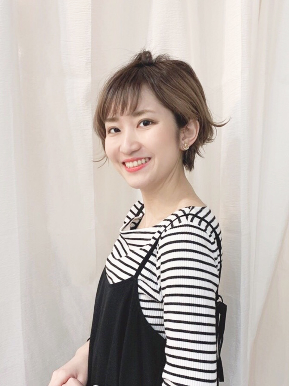 平石 琴音