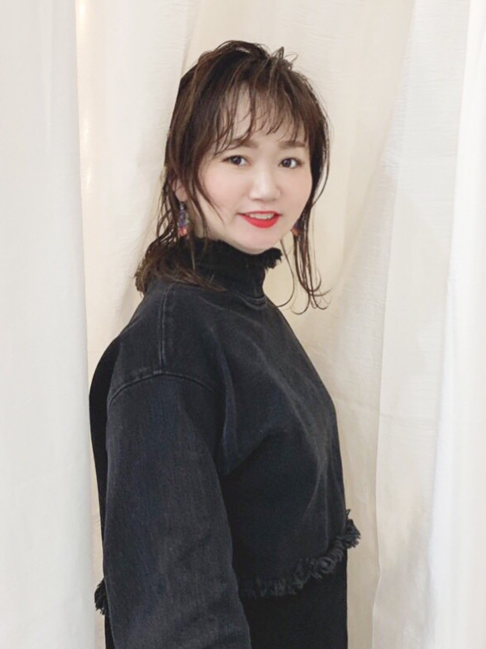 倉成 朝子