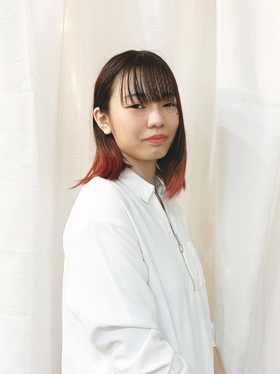 山本 亜佑紗